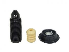 KIT AMORTECEDOR DIANTEIRO  VOLKSWAGEN (VWVW) GOL G1 G2 PARATI SANTANA SAVEIRO ESQUERDO/DIREITO COFAP